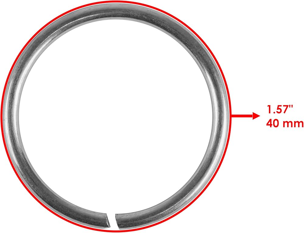 CDL Axis Ring 15号 PRE-ORDER] CDL Axis Ring – CDL TOKYO